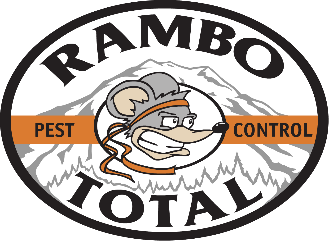 Rambo Pest Control